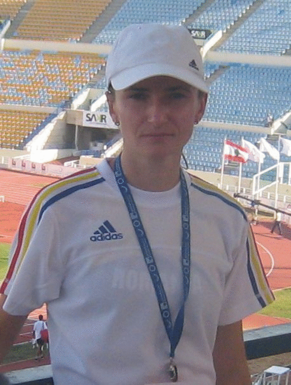 Iuliana Popescu