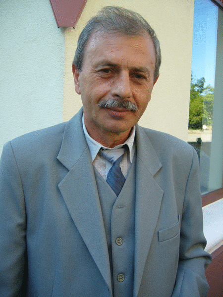 Ion Radu