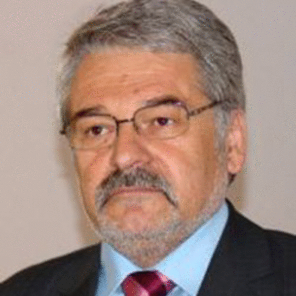 Mircea Molot