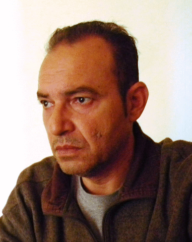 Adrian Cranganu