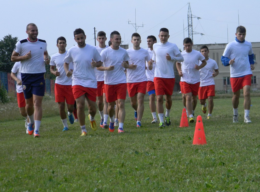 fc caransebes antrenament 5