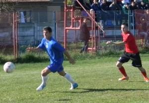 fotbal