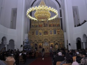 concert catedrala 1