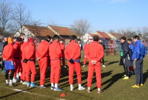 fc caransebes antrenament 1