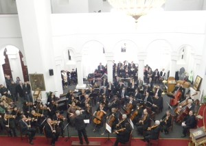 concert catedrala 5