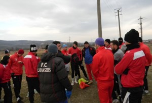cantonament caransebes 6