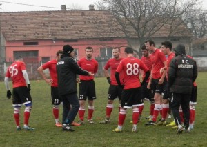 fc caransebes amical 3