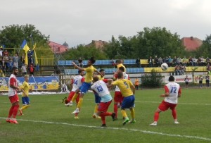 fc caransebes fc baia mare 1