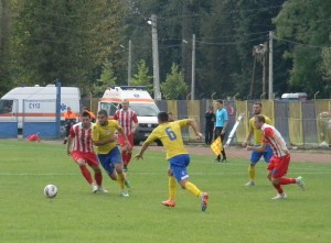 fc caransebes fc baia mare 3