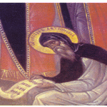 Sfântul Nicodim de la Tismana – Model al rugăciunii lui Iisus în lumea post-modernă şi impactul acesteia asupra vieţii secularizate de astăzi (II)