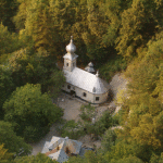 Acoperământul Maicii Domnului –  hramul a două mănăstiri din Caraş-Severin