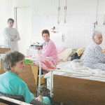 Spitalul Municipal a trecut la Administraţia locală