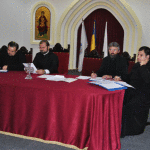 Proiectul „Alege şcoala!”, în Episcopia Caransebeşului