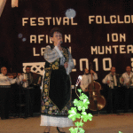 ,,Afilon Laţcu şi Ion Muntean 2010”