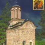 Sfânta Mânăstire Cozia (III)