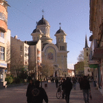 1 Decembrie 1918, la Caransebeş