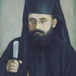 Episcopul Vasile Lăzărescu al Caransebeşului (1934-1941)
