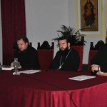 Consfătuirea semestrială a profesorilor de Religie în Episcopia Caransebeşului