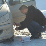 Cum să vă protejaţi şi să interveniţi în caz de înzăpeziri