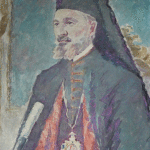 2011 – Anul comemorativ Episcop Veniamin Nistor,  în Episcopia Caransebeşului