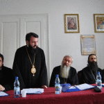 La Arad a fost lansat proiectul ,,Implicarea clerului ortodox în dezvoltarea de proiecte sociale”