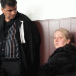 Nicoleta Gumă şi Gheorghe Stancu, judecaţi în libertate