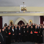 Şedinţa ordinară a Adunării Eparhiale a Episcopiei Caransebeşului