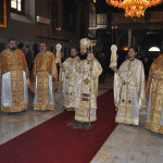 Preasfinţitul Părinte Lucian, la 5 ani de slujire arhierească  în Episcopia Caransebeşului