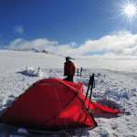 Coco Galescu, la un pas de moarte, în Norvegia  