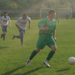 Cu voinţă…  CS Scorilo-Autocatania II – Voinţa Lupac 2-0 (1-0)