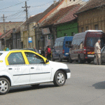 235 de taximetrişti pentru Caransebeş