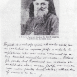 Patriarhul Miron Cristea