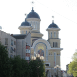 Catedrala Episcopală îşi sărbătoreşte hramul