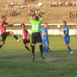 Echitabil!  Gloria Reşiţa – FC Caransebeş 0-0