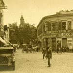 Excursia elevului Pavel Jumanca din Caransebeş, la Marea Expoziţie din 1906, de la Bucureşti (II)