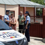 10 Poliţii Rurale în Caraş-Severin  