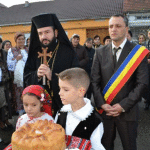 Sfinţire la Parohia Ortodoxă Zăvoi