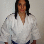 Judoka Loredana Ohâi, locul V mondial