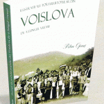 Lansare de carte la Voislova