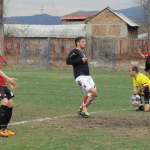 Gabriel Vlădulescu, preşedintele executiv al FC Caransebeş:  „6-1 este o ruşine!”