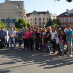 De 300 de ori „Let`s do it, România!”  