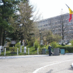 Ministrul Hellvig pune umărul la modernizarea Spitalului din Caransebeş
