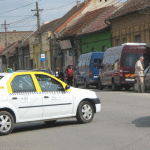 Număr verde pentru sesizări în taximetrie  