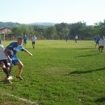 Meciul – egal, reprizele nu  FC Caransebeş – CS Vladimirescu 2003 1-1 (0-0)  