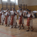 Liceul Bănăţean din Oţelu Roşu – gazdă primitoare pentru elevi şi profesori din opt ţări străine
