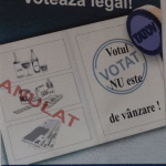  „Tu decizi. Votează legal!”