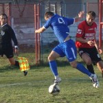 FC Caransebeş îşi vrea înapoi cele 4 puncte de la F.R.F.