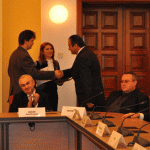 Noii parlamentari de Caraş-Severin, între Certificate şi angajamente  