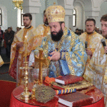 Catedrala Episcopală, neîncăpătoare de Bobotează