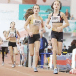 Campionatul naţional de atletism indoor